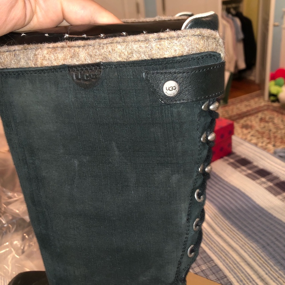 Ugg boots